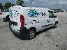 ZFBERFAT6G6****** Salvage and Wrecked 2016 RAM Promaster City in Iowa State