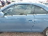 WVWBA71F28V****** Repairable 2008 Volkswagen EOS in Texas State