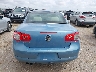 WVWBA71F28V****** Wrecked 2008 Volkswagen EOS