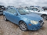 WVWBA71F28V****** Salvage and Wrecked 2008 Volkswagen EOS in Lubbock