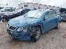 WVWBA71F28V****** Used and Repairable 2008 Volkswagen EOS in Lubbock