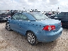 WVWBA71F28V****** Salvage and Repairable 2008 Volkswagen EOS in Lubbock