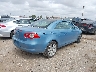 WVWBA71F28V****** Salvage and Wrecked 2008 Volkswagen EOS in Texas State