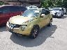 JN8AF5MR4DT****** Used and Repairable 2013 Nissan Juke in Dallas-Fort Worth