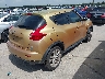 JN8AF5MR4DT****** Salvage and Wrecked 2013 Nissan Juke in Texas State