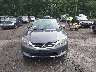 1HGCR2F89FA****** Destrozados 2015 Honda Accord en Estado de Maryland