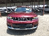 1C4RJKBG3M8****** Destrozados 2021 Jeep Grand Cherokee Limited en Estado de Texas