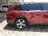 1C4RJKBG3M8****** Salvamento y Reparables 2021 Jeep Grand Cherokee Limited en Estado de Texas