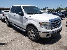 1FTFW1ETXDK****** Salvage and Wrecked 2013 Ford F-150 in Houston