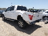 1FTFW1ETXDK****** Salvage and Repairable 2013 Ford F-150 in Houston