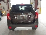 KL4CJCSB9EB****** Destrozados 2014 Buick Encore