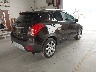 KL4CJCSB9EB****** Salvamento y Destrozados 2014 Buick Encore en Estado de Virginia