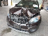 KL4CJCSB9EB****** Salvamento y Reparables 2014 Buick Encore en Estado de Virginia