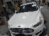 3FA6P0HD0ER****** Wrecked 2014 Ford Fusion in Idaho State