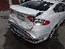 3FA6P0HD0ER****** Used 2014 Ford Fusion