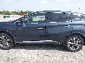 5N1AZ2MGXGN****** Salvamento 2016 Nissan Murano