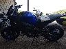 JYARN71E8NA****** Used 2022 Yamaha MT-09 in Massachusetts State