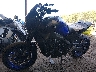 JYARN71E8NA****** Used and Repairable 2022 Yamaha MT-09 in Rec Rides Online Exclusive