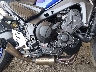 JYARN71E8NA****** Wrecked 2022 Yamaha MT-09 in Rec Rides Online Exclusive