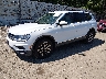 3VV2B7AXXJM****** Usados y Reparables 2018 Volkswagen Tiguan en Manchester