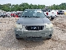 1FMYU02Z65K****** Wrecked 2005 Ford Escape in Indiana State