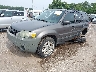 1FMYU02Z65K****** Used and Repairable 2005 Ford Escape in South Bend