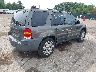 1FMYU02Z65K****** Salvage and Wrecked 2005 Ford Escape in Indiana State