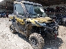 JKAWFCE12RB****** Wrecked 2024 Kawasaki Ridge