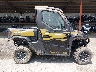 JKAWFCE12RB****** Wrecked 2024 Kawasaki Ridge in Ohio State