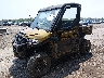 JKAWFCE12RB****** Used and Repairable 2024 Kawasaki Ridge in Rec Rides Online Exclusive