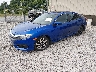 19XFC2F78HE****** Used and Repairable 2017 Honda Civic in Ashland