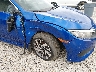 19XFC2F78HE****** Salvage and Repairable 2017 Honda Civic in Kentucky State