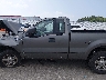1FTRF12285N****** Repairable 2005 Ford F-150 in Indiana State
