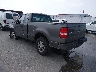 1FTRF12285N****** Salvage and Repairable 2005 Ford F-150 in Indianapolis South