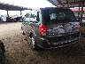 2C4RDGBG8GR****** Salvage and Repairable 2016 Dodge Grand Caravan in Phoenix