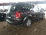 2C4RDGBG8GR****** Salvage and Wrecked 2016 Dodge Grand Caravan in Arizona State