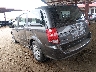 2C4RDGBG8GR****** Salvage and Repairable 2016 Dodge Grand Caravan in Arizona State