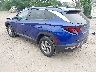 5NMJBCDE8RH****** Salvage and Repairable 2024 Hyundai Tucson in Southern New Jersey