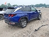 5NMJBCDE8RH****** Salvage and Wrecked 2024 Hyundai Tucson in New Jersey State