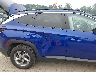 5NMJBCDE8RH****** Salvage and Repairable 2024 Hyundai Tucson in New Jersey State
