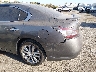 1N4AA5AP1EC****** Repairable 2014 Nissan Maxima