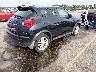 JN8AF5MV6BT****** Salvage and Wrecked 2011 Nissan Juke in South Carolina State