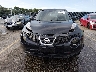 JN8AF5MV6BT****** Salvage and Repairable 2011 Nissan Juke in South Carolina State