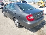JTDBE32K930****** Salvamento y Reparables 2003 Toyota Camry en North Hollywood