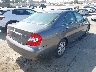 JTDBE32K930****** Salvamento y Destrozados 2003 Toyota Camry en Estado de California