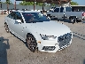 WAUKMAF41JA****** Salvage and Wrecked 2018 Audi A4 in Dallas