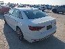 WAUKMAF41JA****** Salvage and Repairable 2018 Audi A4 in Dallas