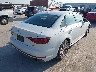 WAUKMAF41JA****** Salvage and Wrecked 2018 Audi A4 in Texas State