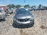 2HGFA1F58BH****** Destrozados 2011 Honda Civic en Estado de Virginia