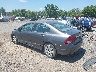 2HGFA1F58BH****** Salvamento y Reparables 2011 Honda Civic en Culpeper